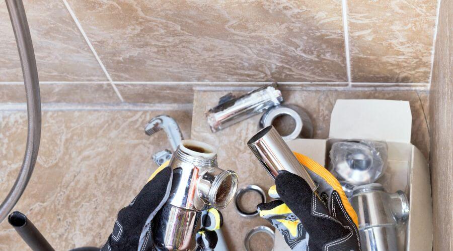 Expert new roof installation services in East Corinth, VT